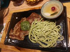 -豪客来牛排(成都锦江大融城店)