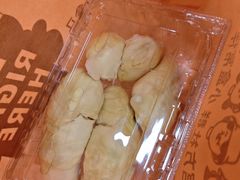 -盒马鲜生(观音桥店)