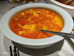 -东流山烤鸭·家常菜(巢湖万达店)