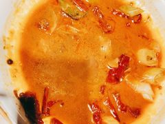 -西贝(深圳卓悦汇店)