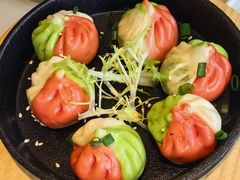 -蔡澜点心·粤菜(嘉里中心店)