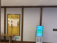 -长白山万达锦华套房酒店