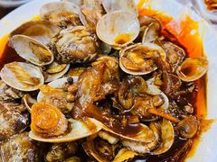 -十里铺铁板鱿鱼