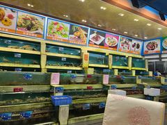 水产区-旺富东海大酒楼(海鲜街店)