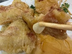 -大家乐东北菜(富河园店)