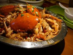 -胖哥俩肉蟹煲(苏州中心店)