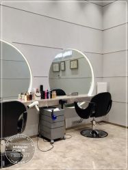 -MMbyHairCode 芭曲发型沙龙