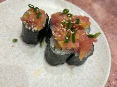 -元气寿司(环球港店)
