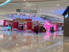 -万达坊(花园路店)