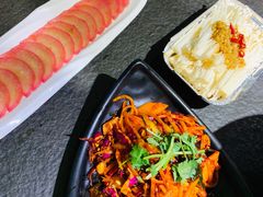 -火炉旺烤肉啤酒屋(沈北创始店)