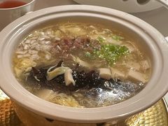 -宝轩渔府·老字号海鲜·正宗津菜(水上店)