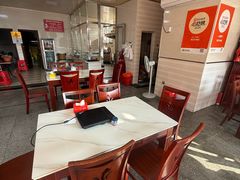 大堂-辉记牛肉馆(泉州店)