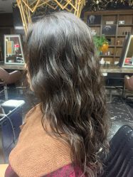 点击看大图 -浪涛发型