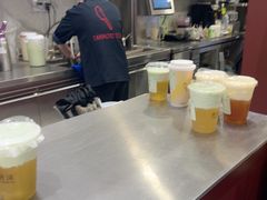 -唐沫茶兮(仓山万达金街店)