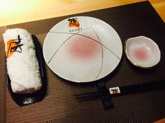 -割烹旭日本料理(龙湖狮山天街店)