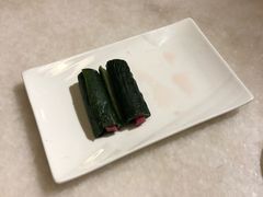 黄瓜卷-衡山汇·高级粤菜(霄云路店)