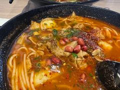 -苗乡米线(建军路店)