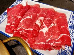 -来涮蜀鲜货火锅串串香(菜市口店)