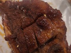 -赵元章肉骨烧(山塘街店)