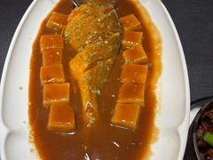 -南里山房·新淮扬菜(徐汇万科店)