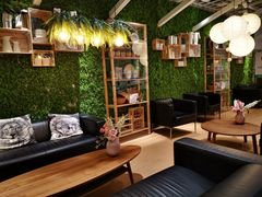-宜家·瑞典风味餐厅(无锡店)