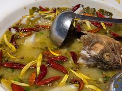 -太二酸菜鱼(福州泰禾店)