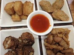 经典闽南小吃拼盘-临家闽南菜(宝洲路店)