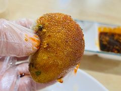 -零·壹新疆羊肉抓饭