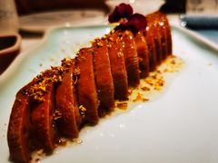 -古越舫·精品杭帮菜(商都路店)