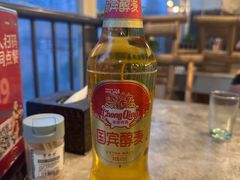 -神伙烧烤(江北黄泥塝店)