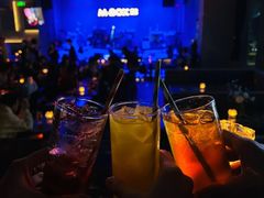-MOSSO音乐酒吧·Live House(南京西路店)