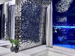 -Yolo私汤温泉设计师酒店(重庆南滨路店)