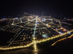-特克斯八卦城