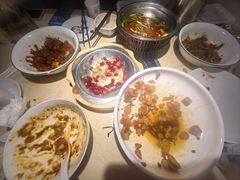 -大碗先生(万家丽店)