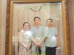 -肖肖酸萝卜鱼火锅(总店)