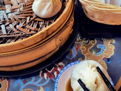 小笼包-笑来喜馄饨小笼工坊(通扬路店)