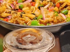 -淘蛙(广州星寰国际商业中心店)