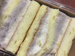 -欧式面包坊(青岛万象城店)