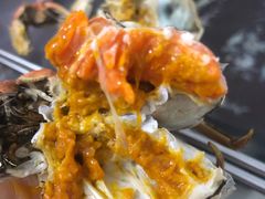 -七的湖·晚芳亭·阳澄湖农家菜·大闸蟹(莲花岛店)