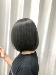 -Sying杉影日式烫染專門店