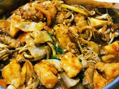 -黄记煌三汁焖锅(悦方IDmall店)