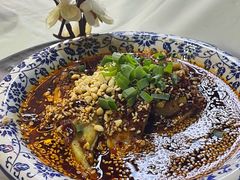 -川味堂·四川豆花(八卦岭店)