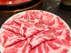 -三江两海老火锅(北京首店)
