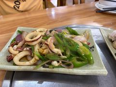 -力哥地道海南菜·联谊文昌鸡老店
