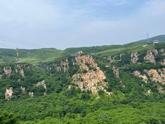 -本溪大峡谷