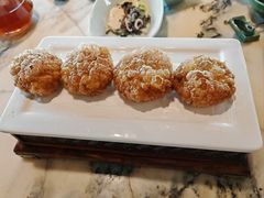 -那家小馆•北京菜•烤鸭(香山店)