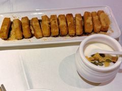 -渝信川菜(工体店)