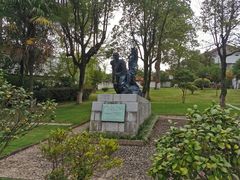 -新四军苏浙军区纪念馆