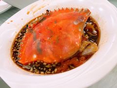 -瑞福园联谊餐室(茂名南路店)