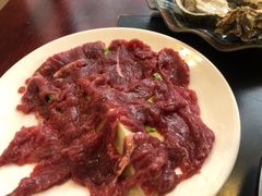 手切鲜牛肉-冯姐生蚝(长隆横琴店)